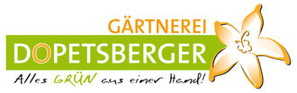 Gärtnerei Dopetsberger