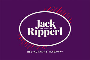 Jack the Ripperl