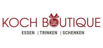 Kochboutique