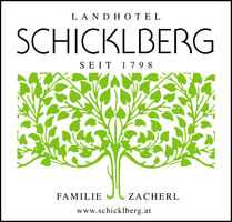 1A Landhotel Schicklberg GmbH & CoKG