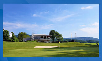 Vollmitgliedschaft Golf Regau für 1 Person Spielsaison 2025