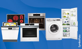 1 x 2000-Euro-Gutschein für Elektrogeräte