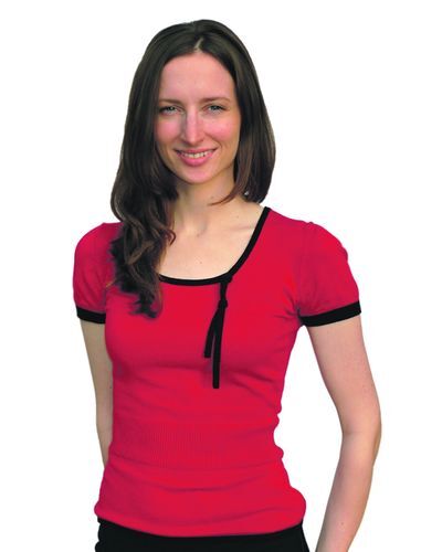 Angelika Hollnbuchner