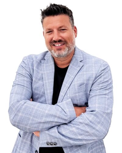 Manuel Krewedl