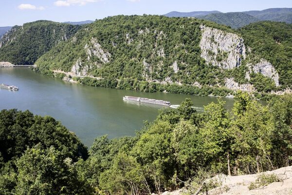 Naturwunder Donaudelta