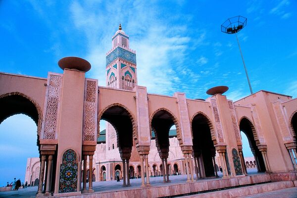 Kreuzfahrt westliches Mittelmeer Costa Fascinosa
