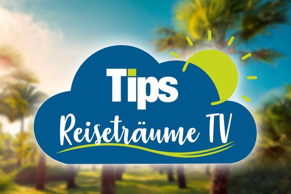 Tips Reiseträume TV - Tibet & Südwest-China