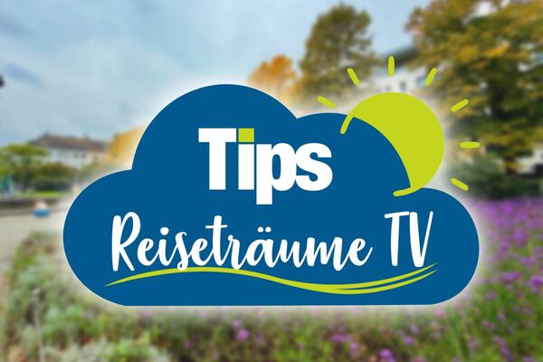 Tips Reiseträume TV - Flussduett Mosel & Rhein