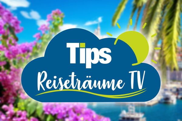 Tips Reiseträume TV - MSC Splendida