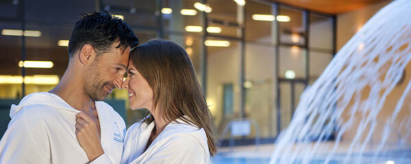 Vitalhotel der Parktherme