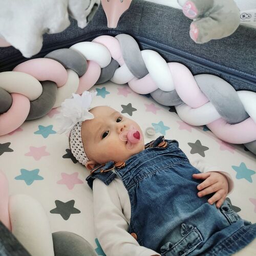 Das süßeste Babyfoto - Sophia-Christina aus Linz-Land