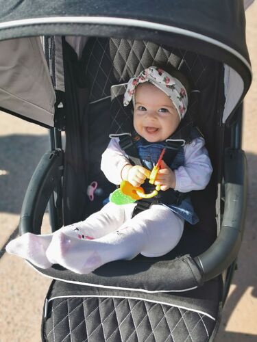 Das süßeste Babyfoto - Asli Hayat  aus Linz