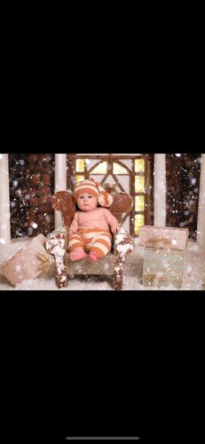 Das süßeste Babyfoto - Loris  aus Eferding