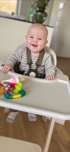 Das süßeste Babyfoto - Lea Emilia aus Ried