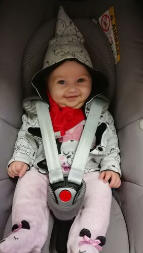 Das süßeste Babyfoto - Lena jungmaier aus Eferding