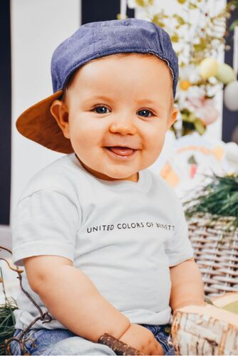 Das süßeste Babyfoto - Nico aus Vöcklabruck