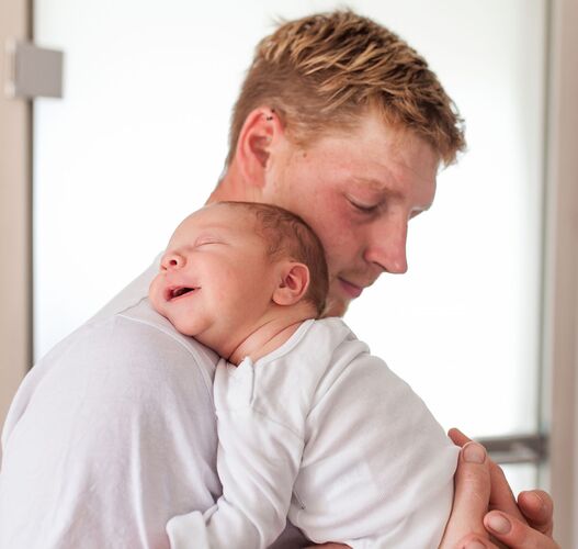 Das süßeste Babyfoto - Jannik  aus Vöcklabruck