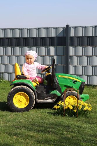 Das süßeste Babyfoto - Laura aus Wels