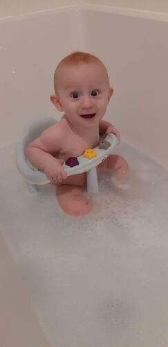 Das süßeste Babyfoto - Alexander aus Linz-Land