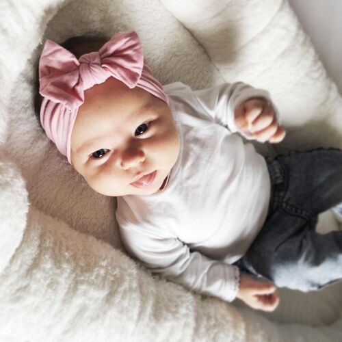 Das süßeste Babyfoto - Seraphina aus Kirchdorf