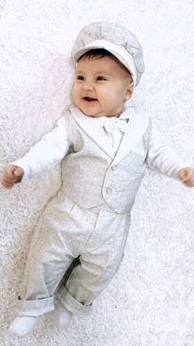 Das süßeste Babyfoto - Yiğit Hamza  aus Ried