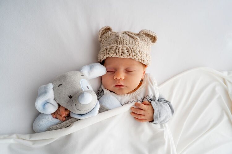 Das süßeste Babyfoto - Maximilian  aus Wels