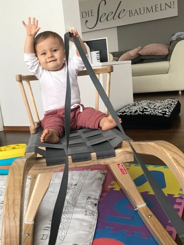 Das süßeste Babyfoto - Valerie  aus Steyr