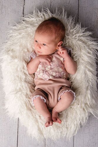 Das süßeste Babyfoto - Julia aus Steyr