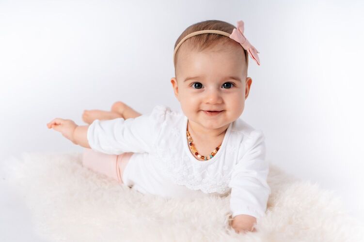 Das süßeste Babyfoto - Emma Eleya  aus Vöcklabruck