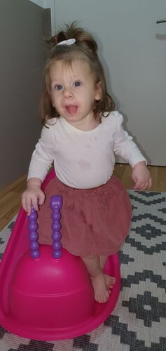 Das süßeste Babyfoto - Ejna aus Vöcklabruck