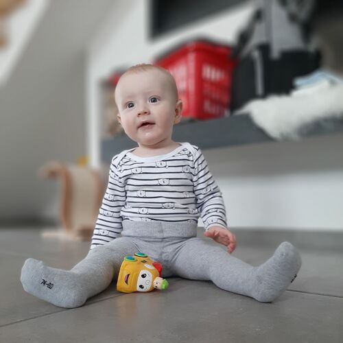 Das süßeste Babyfoto - Toni aus Amstetten