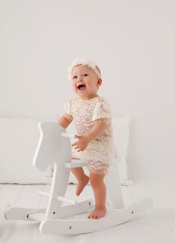 Das süßeste Babyfoto - Celina  aus Ybbstal