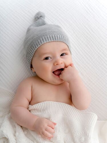 Das süßeste Babyfoto - Tim aus Perg