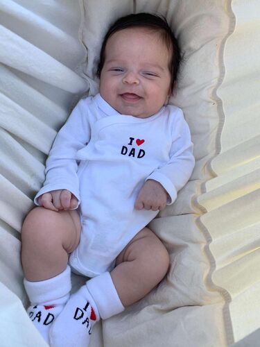 Das süßeste Babyfoto - Selina aus Perg