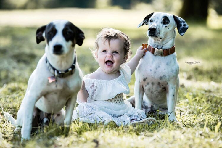 Das süßeste Babyfoto - Juna - Anna aus Braunau