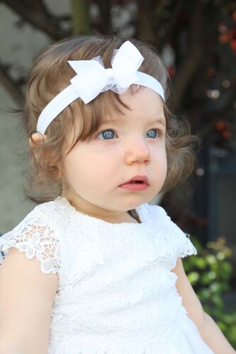 Das süßeste Babyfoto - Emma aus Linz