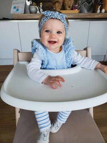 Das süßeste Babyfoto - Lara aus Perg