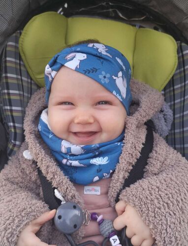 Das süßeste Babyfoto - Ariane Miriam  aus Amstetten