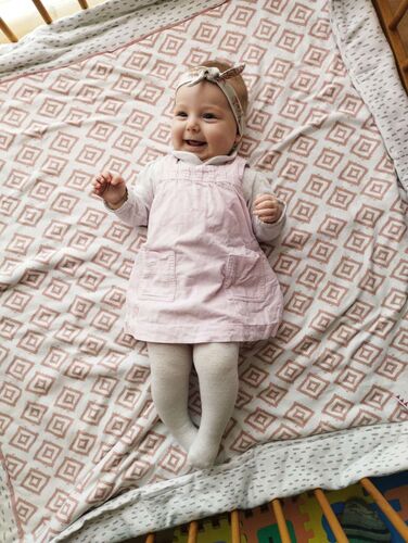 Das süßeste Babyfoto - Jana aus Freistadt