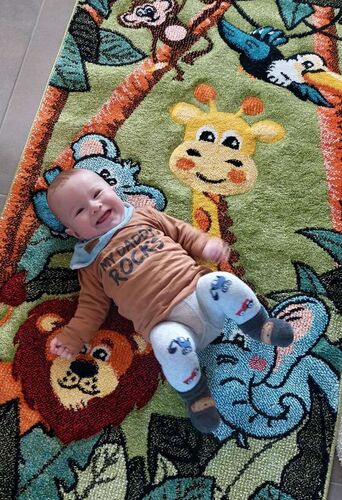 Das süßeste Babyfoto - Mateo aus Freistadt