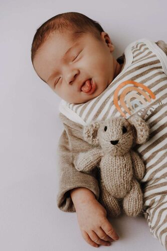 Das süßeste Babyfoto - Emma aus Wels