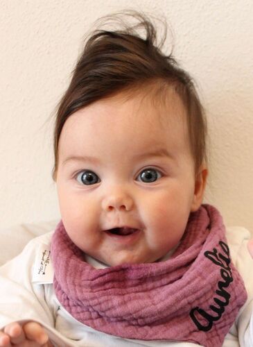 Das süßeste Babyfoto - Aurelia aus Freistadt