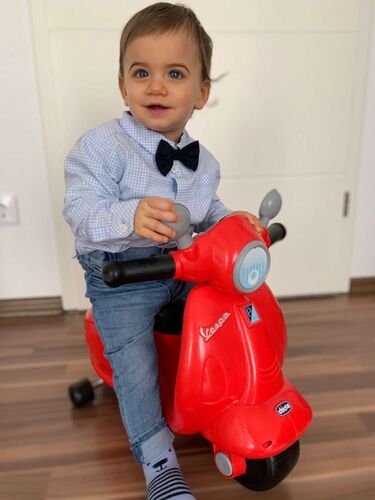 Das süßeste Babyfoto - Leon aus Braunau