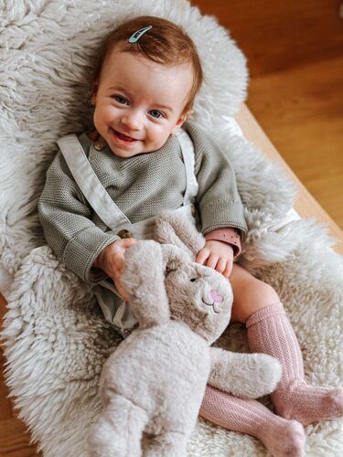 Das süßeste Babyfoto - Carla  aus Steyr