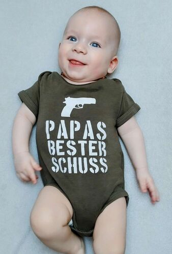 Das süßeste Babyfoto - Matthias  aus Braunau