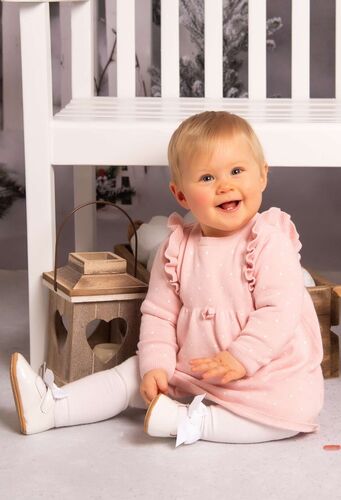 Das süßeste Babyfoto - Sophia aus Wels