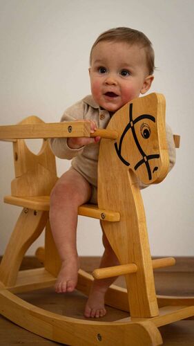 Das süßeste Babyfoto - Felix aus Eferding