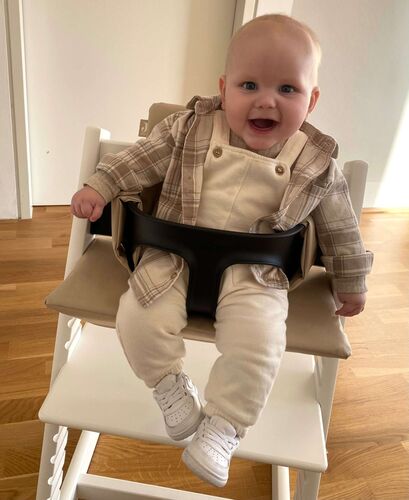 Das süßeste Babyfoto - Lian aus Schärding