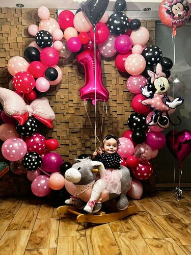 Das süßeste Babyfoto - Nele Mayrhofer aus Amstetten