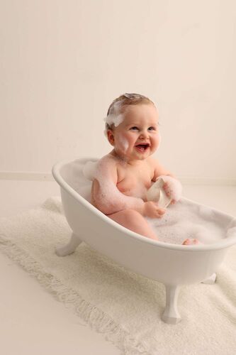 Das süßeste Babyfoto - Felix aus Freistadt